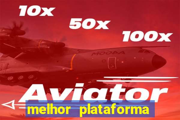 melhor plataforma de jogos do momento